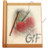 File GIF Icon